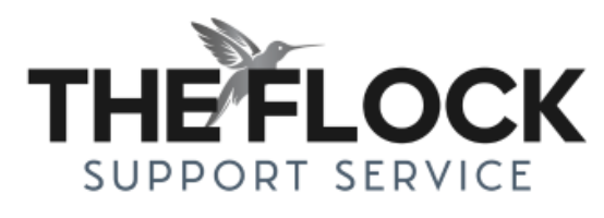 The Flock Support Service